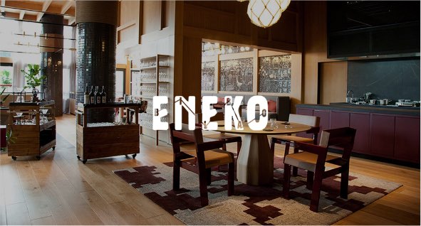 ENEKO Bilbao